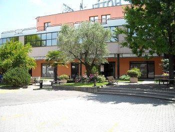 Hotel La Corte Rubiera Exterior photo