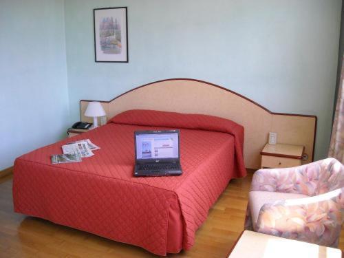 Hotel La Corte Rubiera Room photo