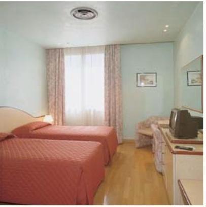 Hotel La Corte Rubiera Room photo